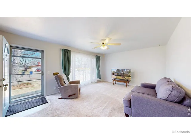 Photo 3 of Single family home for sale at 2543 14th Avenue, Greeley, CO 80631 | MLS# IR1065373 | Listing updated on 2026-10-07