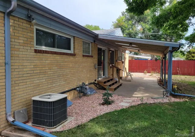 5th image of 2543 14Th Ave, Greeley, CO 80631 | MLS# IR1065373