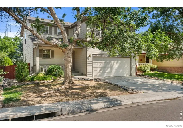 1st image of 1615 Holeman Dr, Erie, CO 80516 | MLS# IR1065375