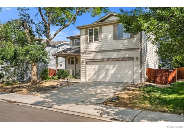 2nd image of 1615 Holeman Dr, Erie, CO 80516 | MLS# IR1065375