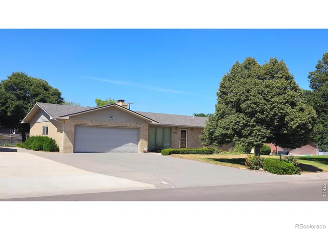 Photo 1 of Sale Pending at 1886 Fay St, Burlington, CO 80807 | MLS# IR1065376 | Listing updated on 2026-08-21