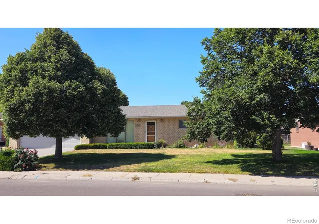 Photo 2 of Sale Pending at 1886 Fay St, Burlington, CO 80807 | MLS# IR1065376 | Listing updated on 2026-08-21