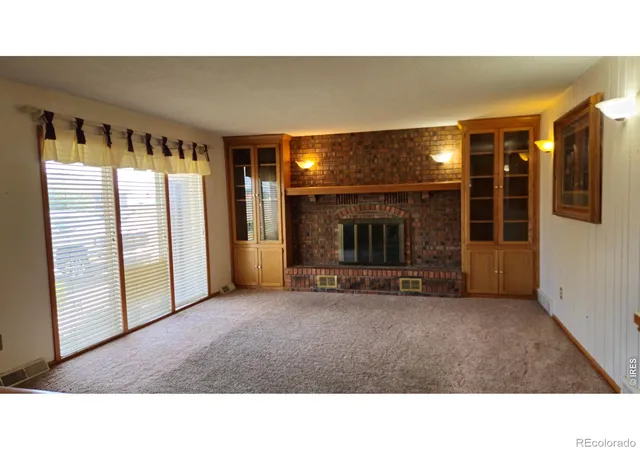 Photo 3 of Sale Pending at 1886 Fay St, Burlington, CO 80807 | MLS# IR1065376 | Listing updated on 2026-08-21