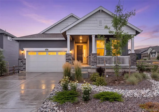 1st image of 9562 Byers Peak St, Littleton, CO 80125 | MLS# 8081655