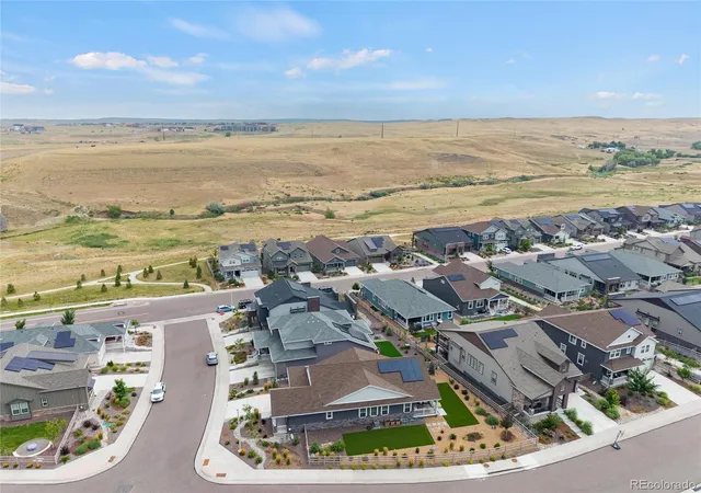 25th image of 9562 Byers Peak St, Littleton, CO 80125 | MLS# 8081655