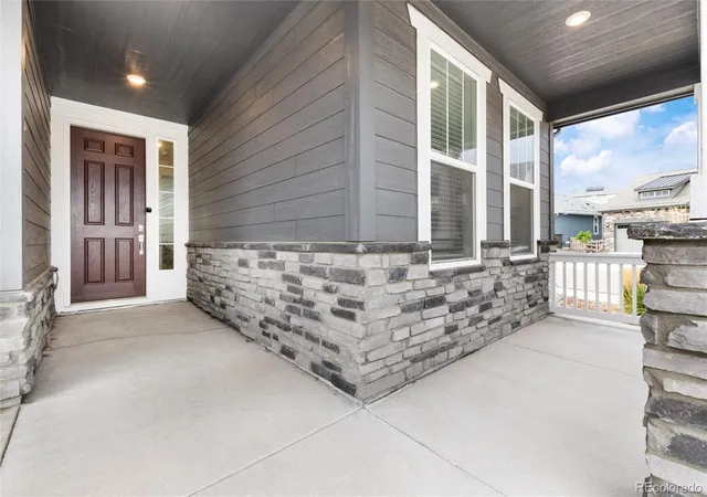 5th image of 9562 Byers Peak St, Littleton, CO 80125 | MLS# 8081655