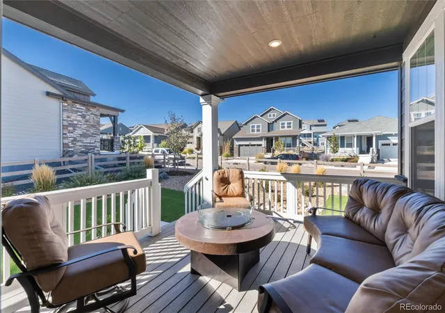 Photo 4 of Single family home for sale at 9562 Byers Peak St, Littleton, CO 80125 | MLS# 8081655 | Listing updated on 2026-10-12