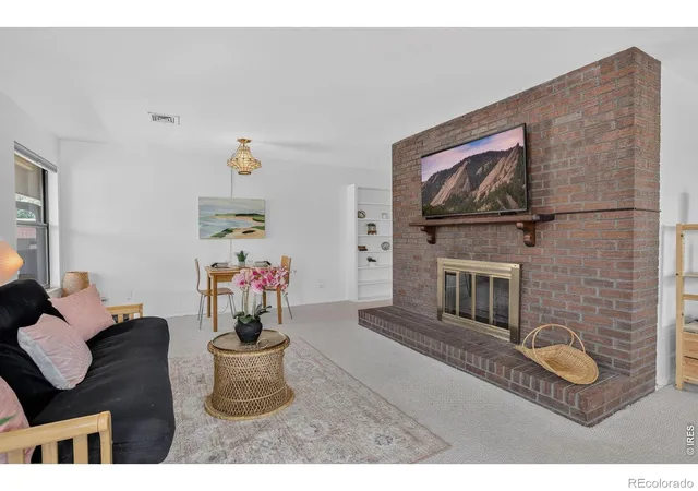 2nd image of 500 Manhattan Dr #D10, Boulder, CO 80303 | MLS# IR1065381