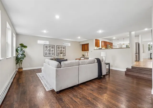 image of 6915 W 35th Ave, Wheat Ridge, CO 80033 | MLS# 3871259