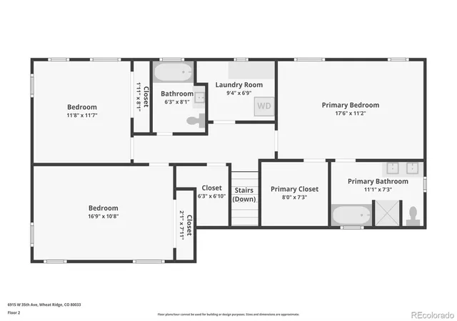 48th image of 6915 W 35th Ave, Wheat Ridge, CO 80033 | MLS# 3871259