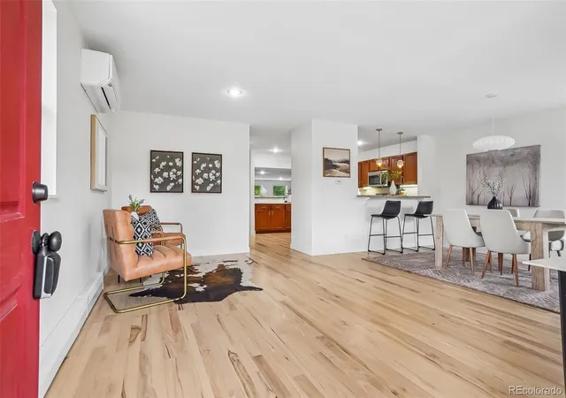 image of 6915 W 35th Ave, Wheat Ridge, CO 80033 | MLS# 3871259