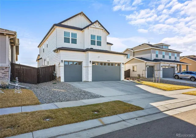 2nd image of 19240 E 96th Pl, Commerce City, CO 80022 | MLS# 2724282