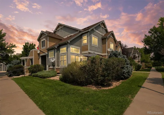 2nd image of 14300 Waterside Ln #F4, Broomfield, CO 80023 | MLS# 7128291