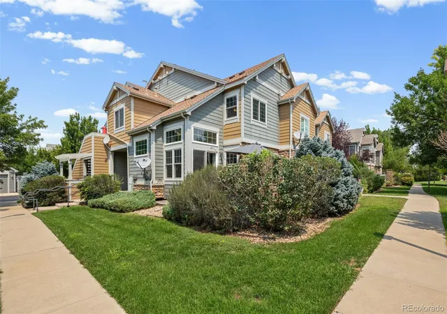 Photo 3 of Townhouse for sale at 14300 Waterside Ln #F4, Broomfield, CO 80023 | MLS# 7128291 | Listing updated on 2026-08-28