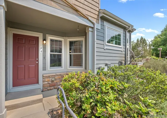 Photo 3 of Townhouse for sale at 14300 Waterside Ln #F4, Broomfield, CO 80023 | MLS# 7128291 | Listing updated on 2026-08-28
