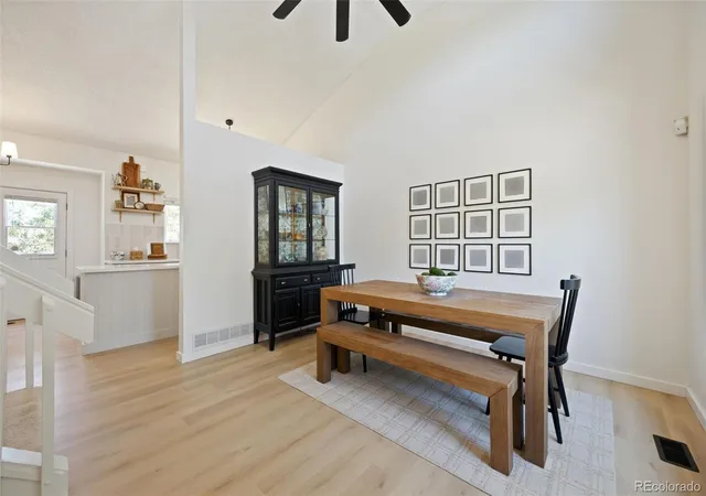 Photo 4 of Single family home for sale at 5774 S Jebel Way, Centennial, CO 80015 | MLS# 7035585 | Listing updated on 2026-08-24
