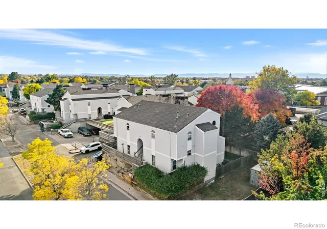 1st image of 11123 E Alameda Ave #101, Aurora, CO 80012 | MLS# IR1065383