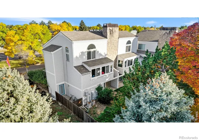 22nd image of 11123 E Alameda Ave #101, Aurora, CO 80012 | MLS# IR1065383