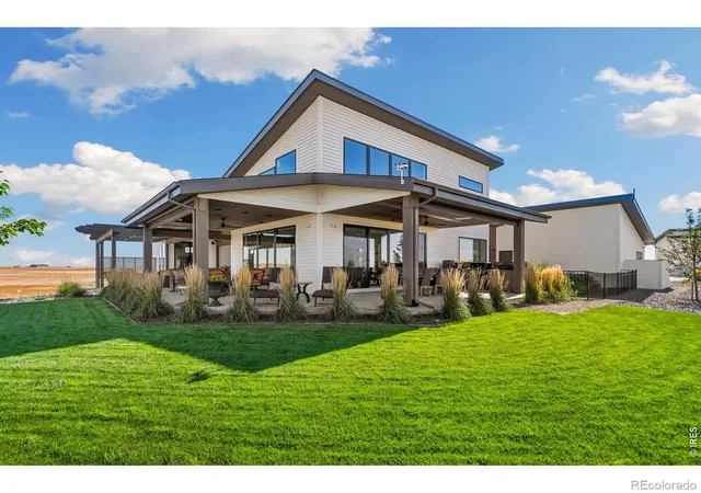 1st image of 7505 County Road 100, Wellington, CO 80549 | MLS# IR1065384