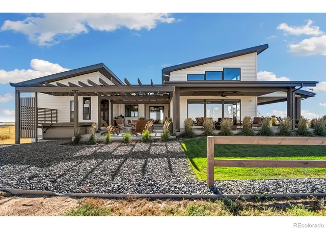 2nd image of 7505 County Road 100, Wellington, CO 80549 | MLS# IR1065384