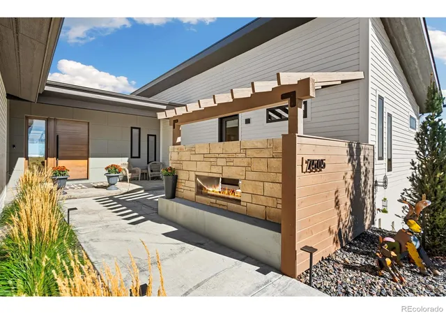 3rd image of 7505 County Road 100, Wellington, CO 80549 | MLS# IR1065384