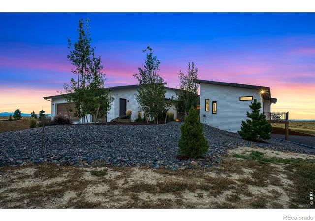 50th image of 7505 County Road 100, Wellington, CO 80549 | MLS# IR1065384