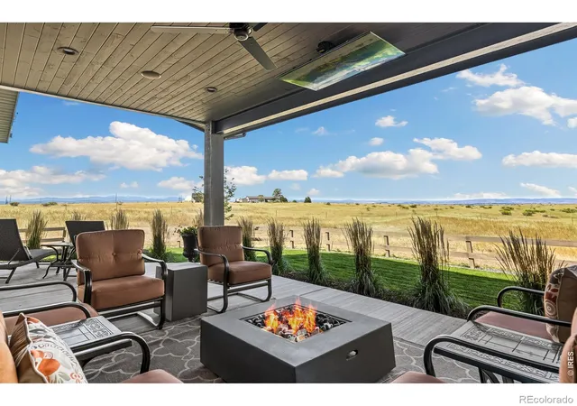 5th image of 7505 County Road 100, Wellington, CO 80549 | MLS# IR1065384