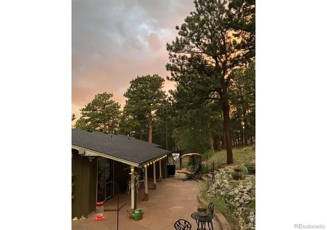 49th image of 11988 Begole Cir, Golden, CO 80403 | MLS# IR1065385
