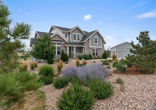 Photo 3 of Mansion for sale at 8833 Red Primrose St, Franktown, CO 80116 | MLS# 5548704 | Listing updated on 2026-09-25