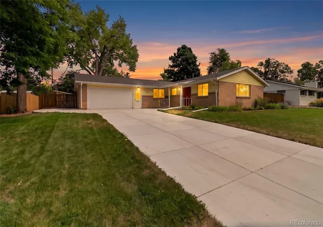 1st image of 399 W Caley Dr, Littleton, CO 80120 | MLS# 7164287