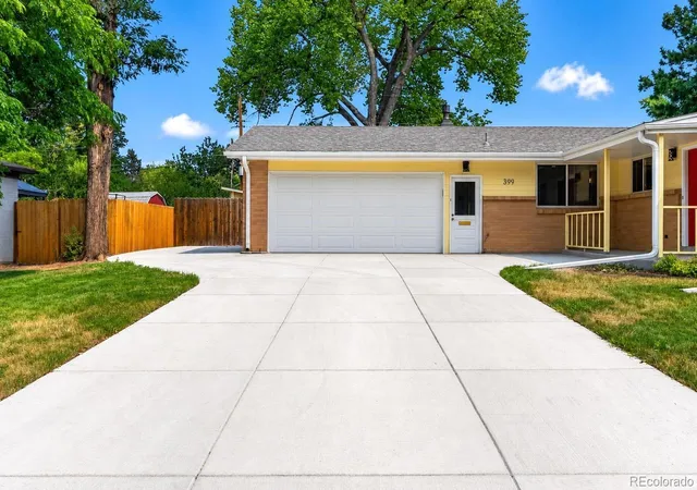 2nd image of 399 W Caley Dr, Littleton, CO 80120 | MLS# 7164287