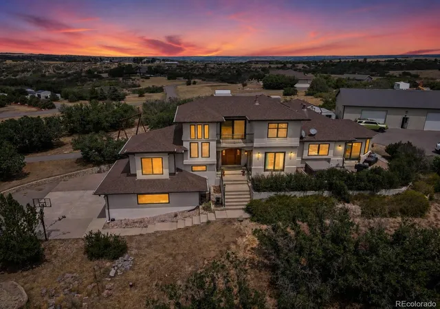 1st image of 4351 Stone Post Dr, Castle Rock, CO 80108 | MLS# 3972451