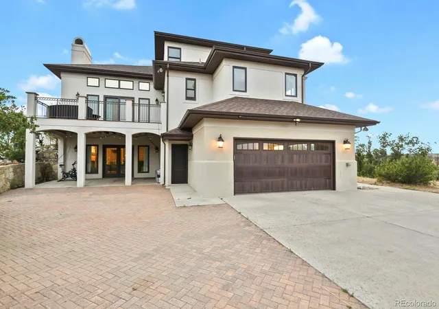 2nd image of 4351 Stone Post Dr, Castle Rock, CO 80108 | MLS# 3972451
