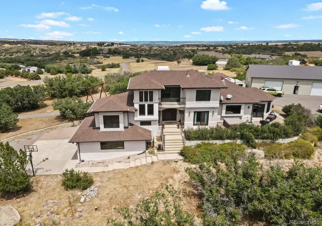 3rd image of 4351 Stone Post Dr, Castle Rock, CO 80108 | MLS# 3972451