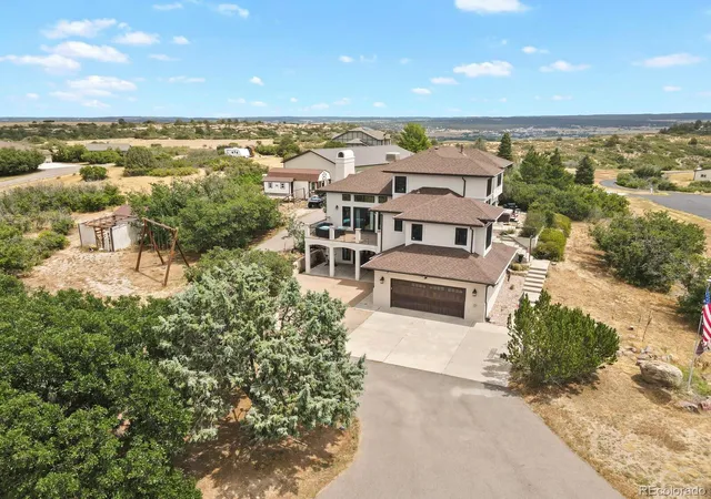 4th image of 4351 Stone Post Dr, Castle Rock, CO 80108 | MLS# 3972451