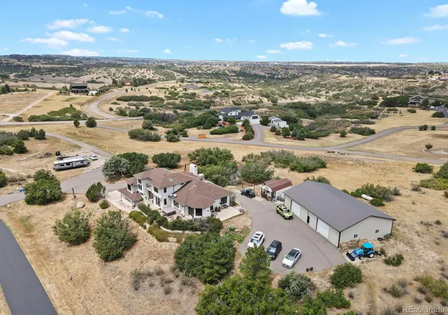 49th image of 4351 Stone Post Dr, Castle Rock, CO 80108 | MLS# 3972451