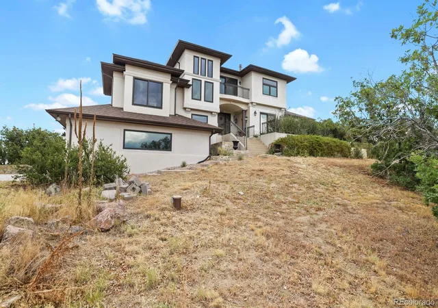 5th image of 4351 Stone Post Dr, Castle Rock, CO 80108 | MLS# 3972451
