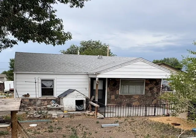 Photo 1 of Single family home for sale at 6740 Irving St, Denver, CO 80221 | MLS# 3548892 | Listing updated on 2026-07-30
