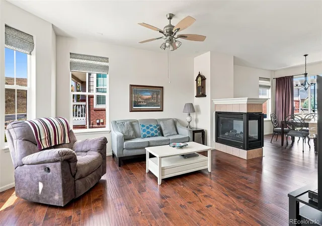 2nd image of 4298 N Meadows Dr, Castle Rock, CO 80109 | MLS# 6746391
