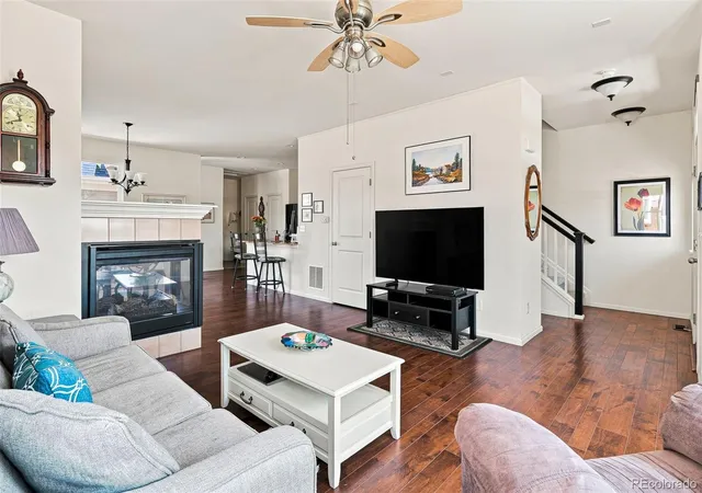 3rd image of 4298 N Meadows Dr, Castle Rock, CO 80109 | MLS# 6746391