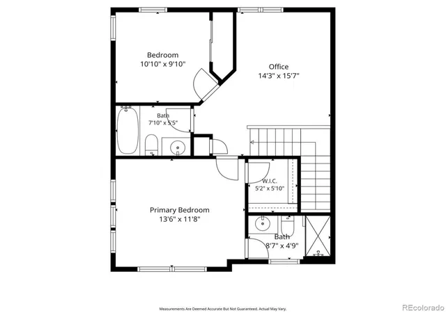 38th image of 4298 N Meadows Dr, Castle Rock, CO 80109 | MLS# 6746391