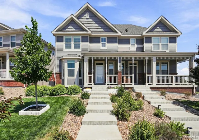 Photo 1 of Single family home for sale at 4298 N Meadows Dr, Castle Rock, CO 80109 | MLS# 6746391 | Listing updated on 2026-09-26