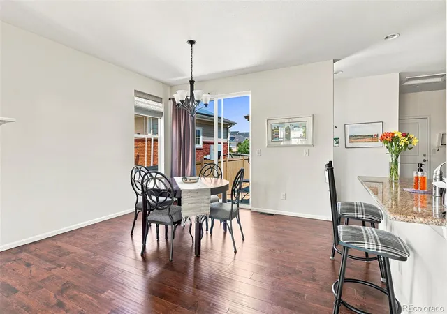 5th image of 4298 N Meadows Dr, Castle Rock, CO 80109 | MLS# 6746391