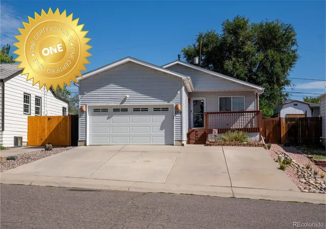 1st image of 2339 W Hillside Ave, Englewood, CO 80110 | MLS# 2486663