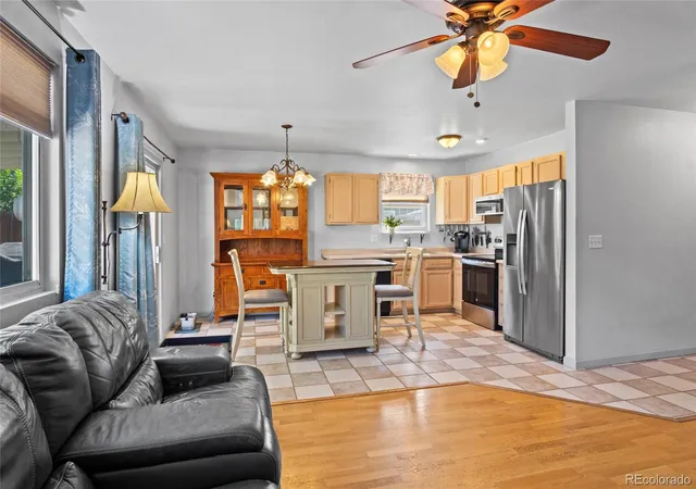 3rd image of 2339 W Hillside Ave, Englewood, CO 80110 | MLS# 2486663