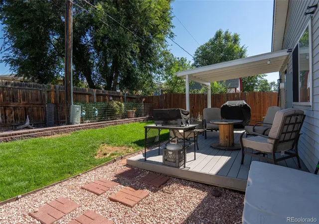 31st image of 2339 W Hillside Ave, Englewood, CO 80110 | MLS# 2486663