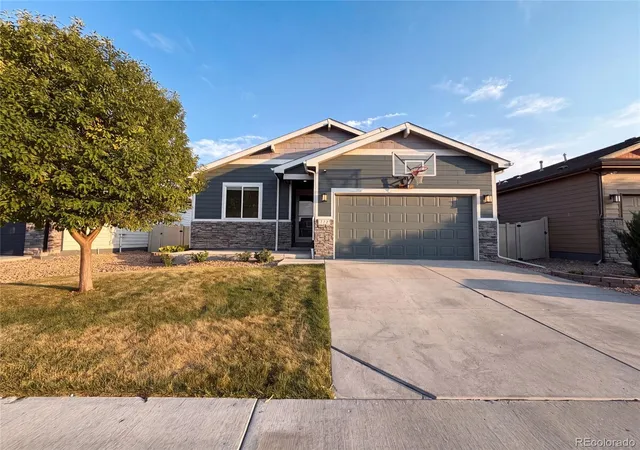 Photo 1 of Single family home for sale at 712 N Country Trl, Ault, CO 80610 | MLS# 1722924 | Listing updated on 2026-09-03