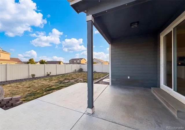 Photo 36 of Single family home for sale at 712 N Country Trl, Ault, CO 80610 | MLS# 1722924 | Listing updated on 2026-09-03
