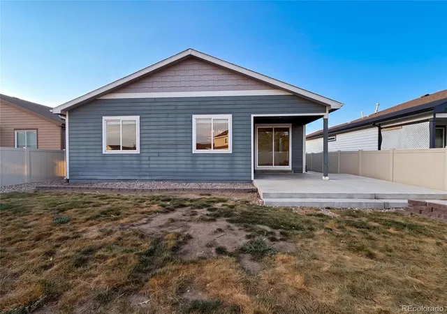 Photo 5 of Single family home for sale at 712 N Country Trl, Ault, CO 80610 | MLS# 1722924 | Listing updated on 2026-09-03
