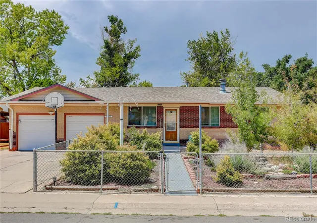 1st image of 6861 Ivy St, Commerce City, CO 80022 | MLS# 8338634